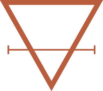 Símbolo de Honra - Valor da Underline Ritualaria de Marca