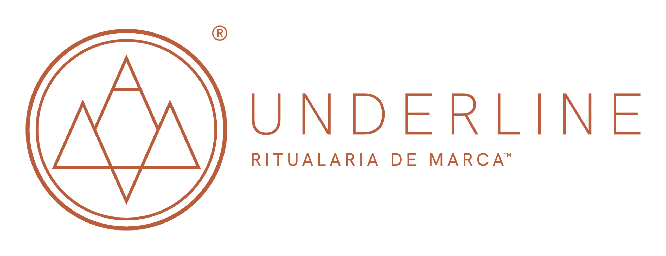 Underline Ritualaria de Marca - Neurobranding e Design Emocional em São Paulo