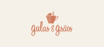Logo do cliente Gulas e Grãos Diagnóstico de Percepção, Identidade de Marca, Neuroarquitetura - Underline Ritualaria de Marca - Neurobranding e Design Emocional em São Paulo